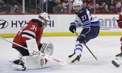 New Jersey Devils