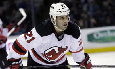New Jersey Devils