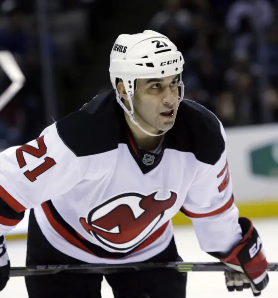 New Jersey Devils