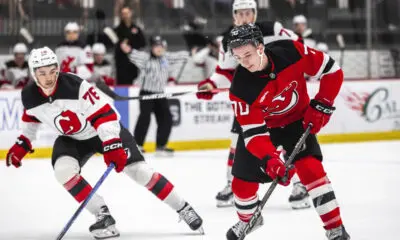New Jersey Devils