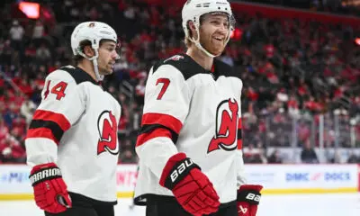 New Jersey Devils