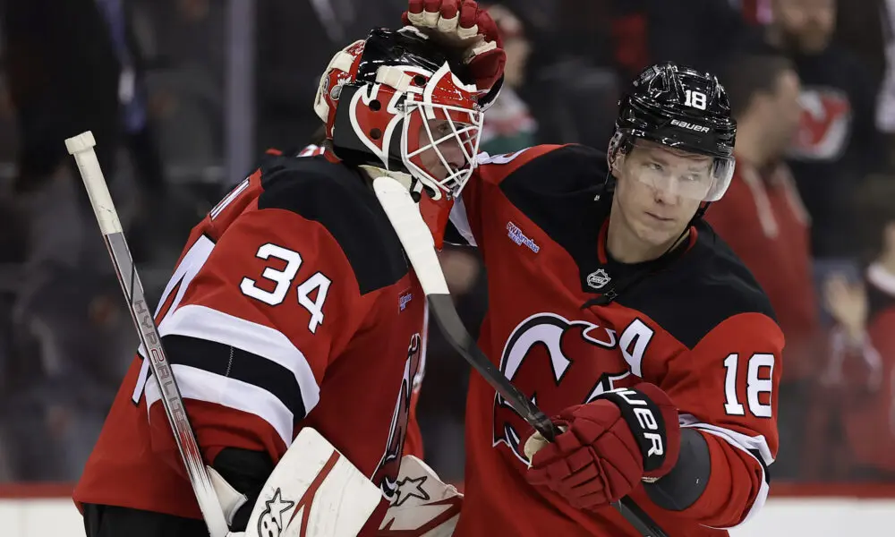 New Jersey Devils