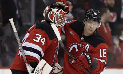New Jersey Devils