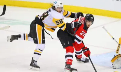 New Jersey Devils