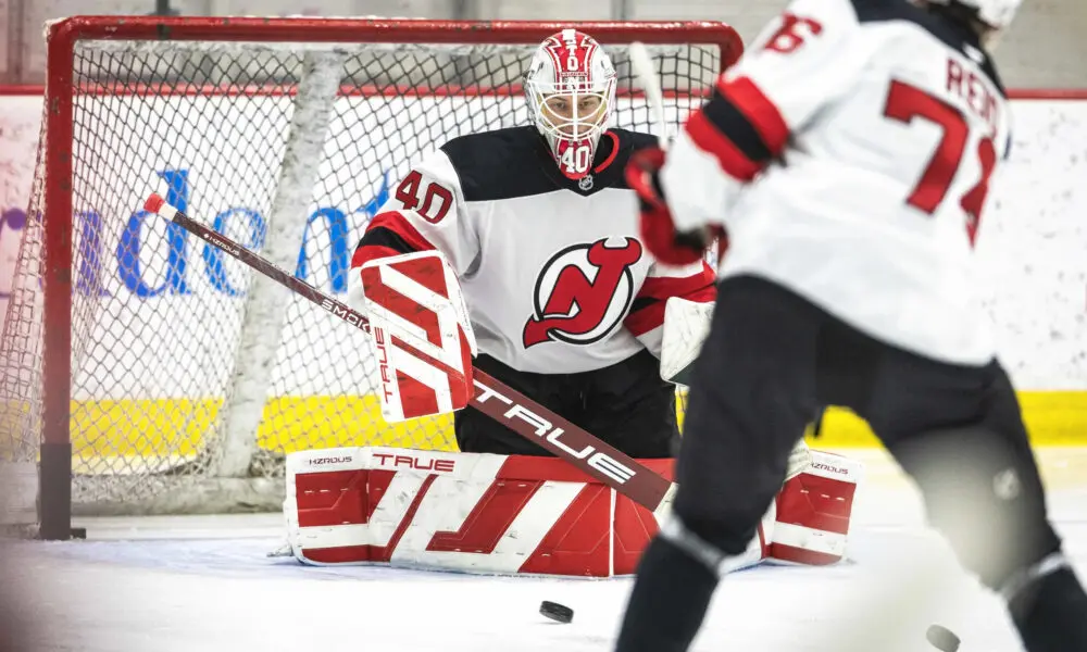 New Jersey Devils