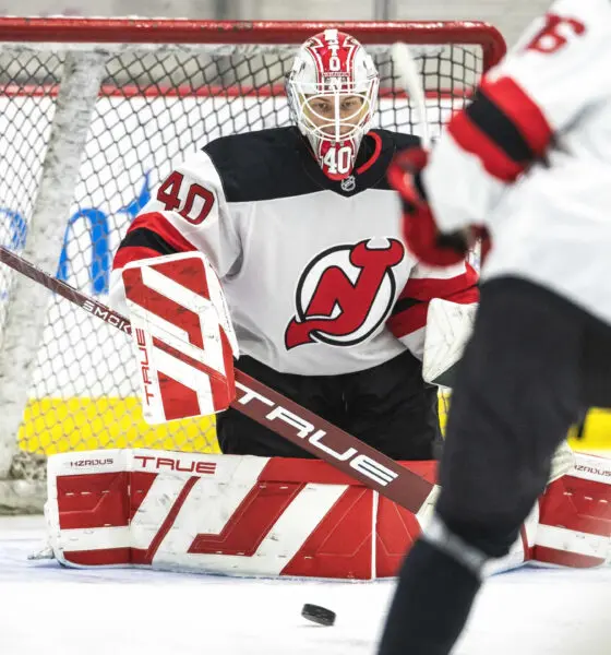 New Jersey Devils