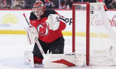 New Jersey Devils