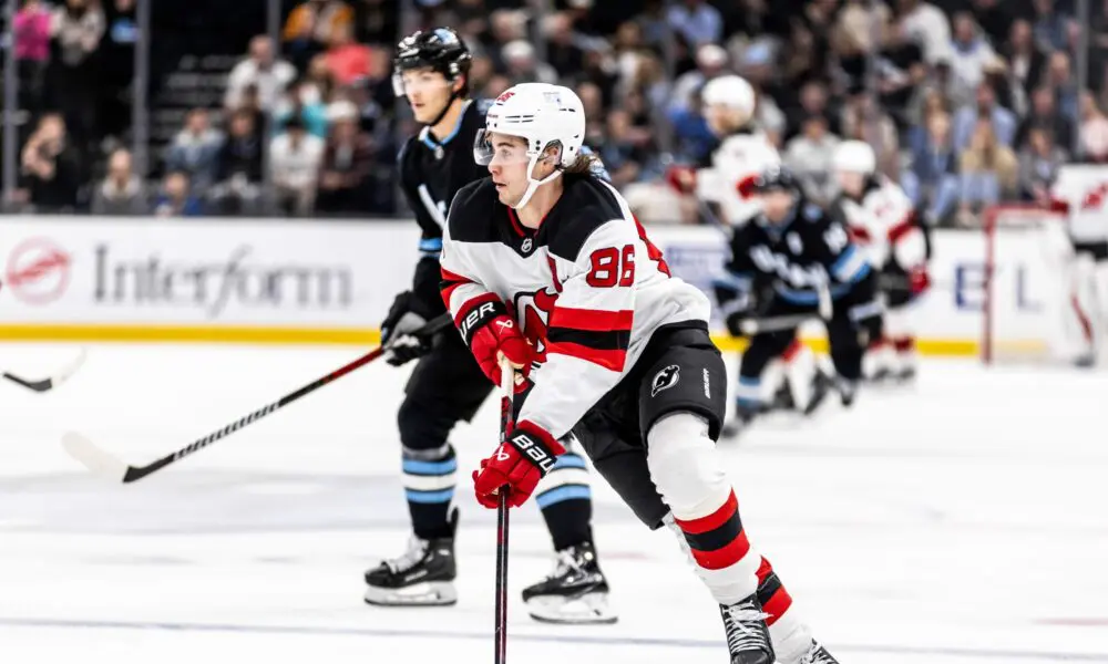 New Jersey Devils