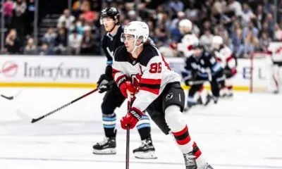 New Jersey Devils