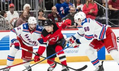 New Jersey Devils