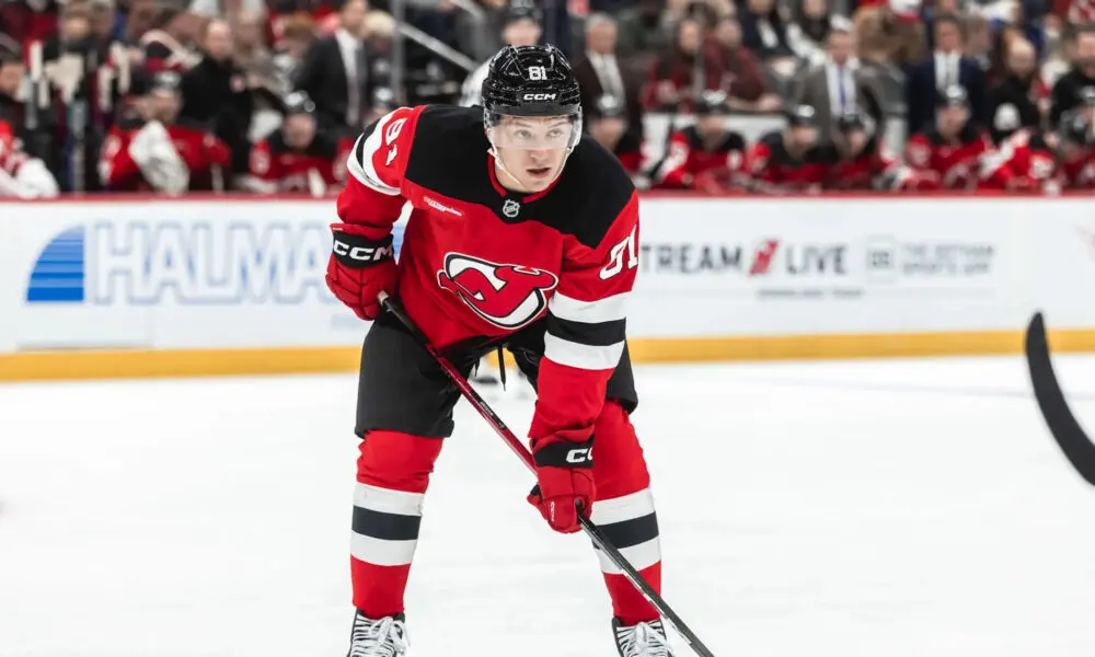 New Jersey Devils