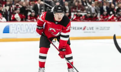 New Jersey Devils