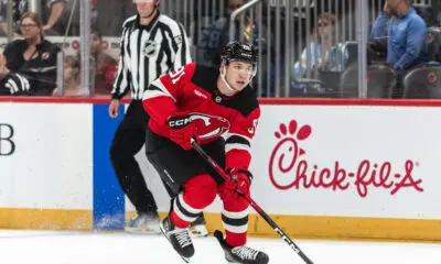 New Jersey Devils