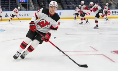 New Jersey Devils