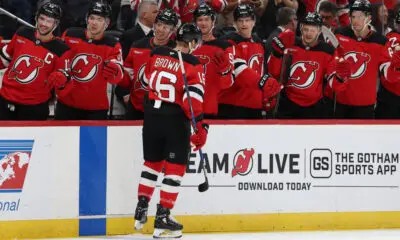 New Jersey Devils