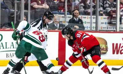 New Jersey Devils
