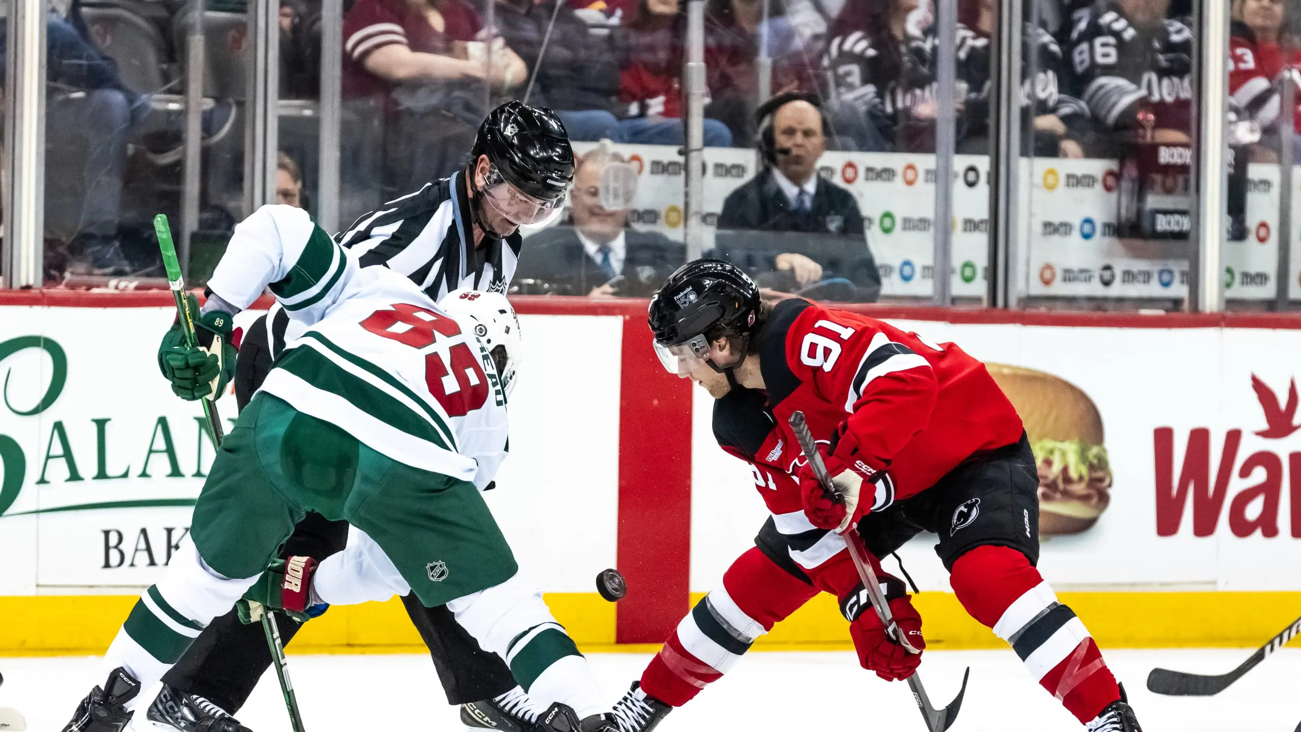 New Jersey Devils