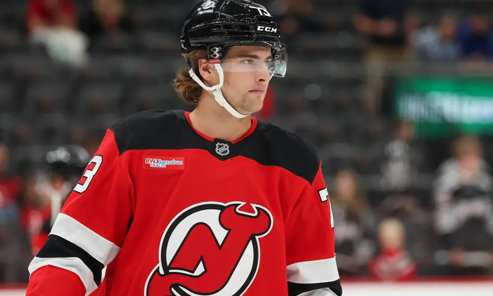 New Jersey Devils