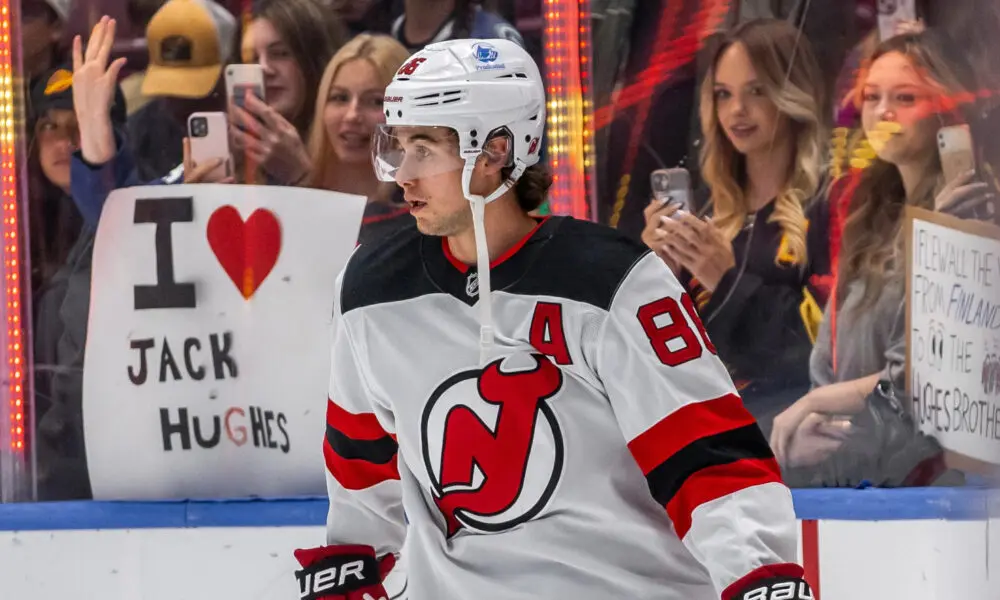 New Jersey Devils