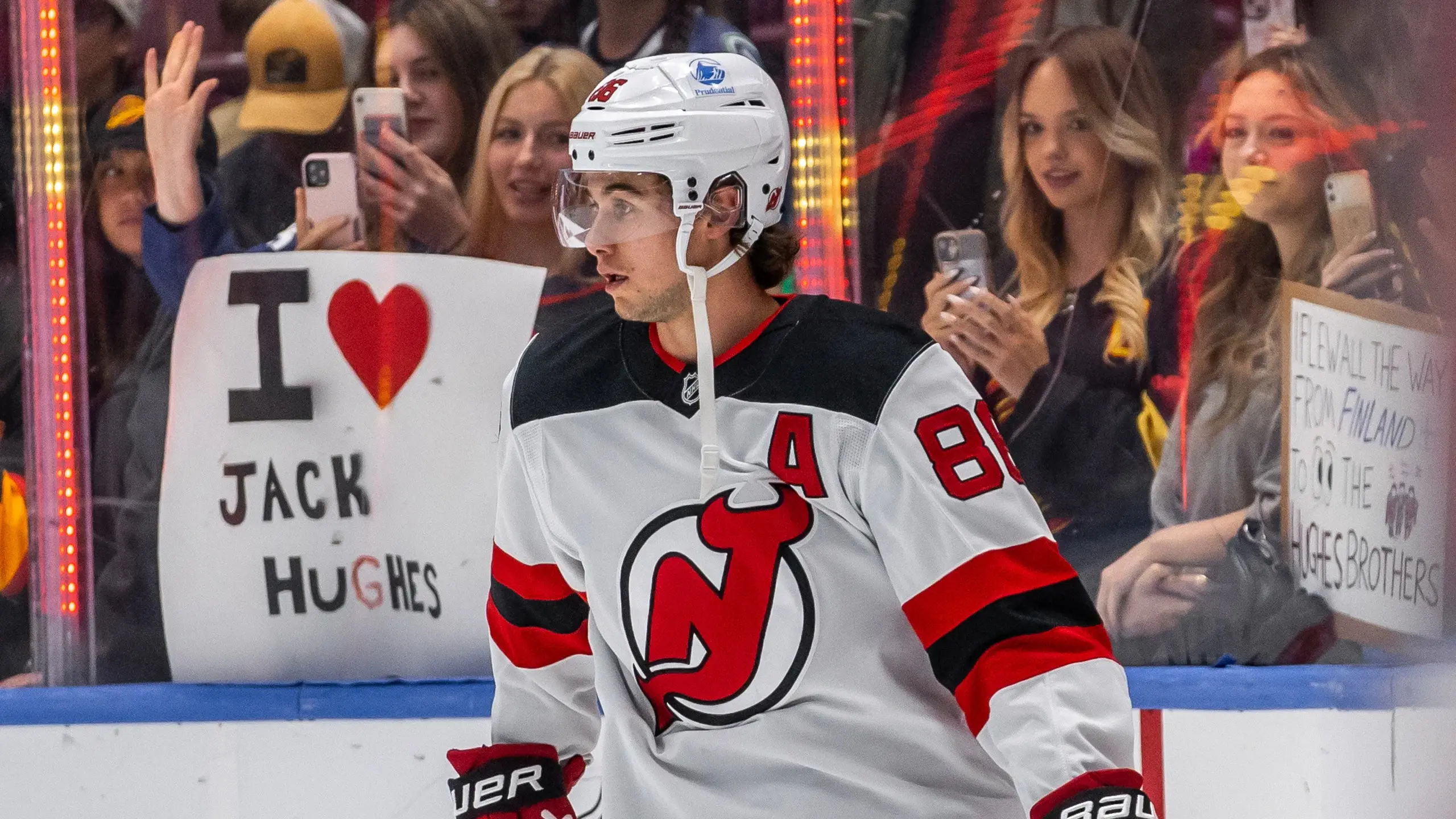 New Jersey Devils