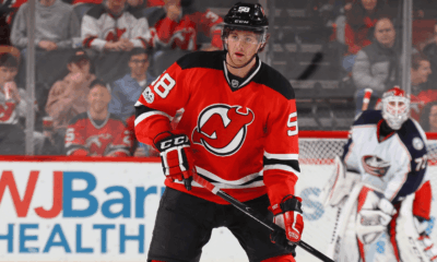 New Jersey Devils