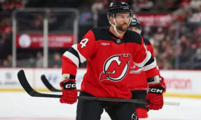 New Jersey Devils