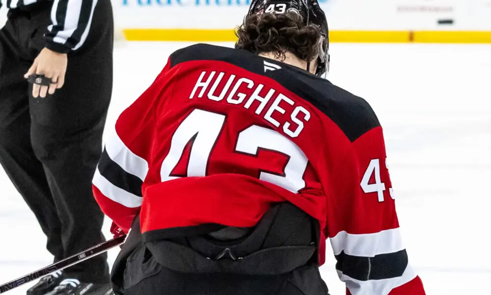 New Jersey Devils