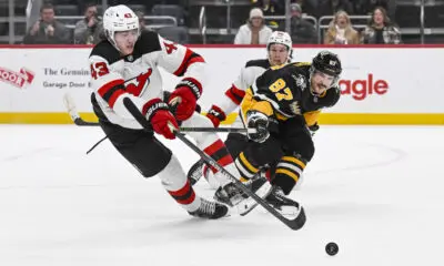 New Jersey Devils