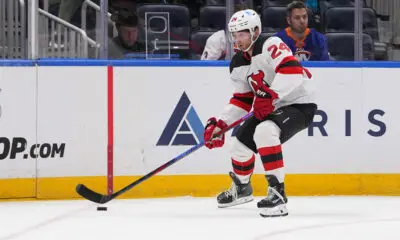 New Jersey Devils