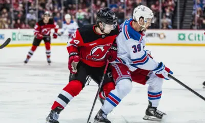 New Jersey Devils