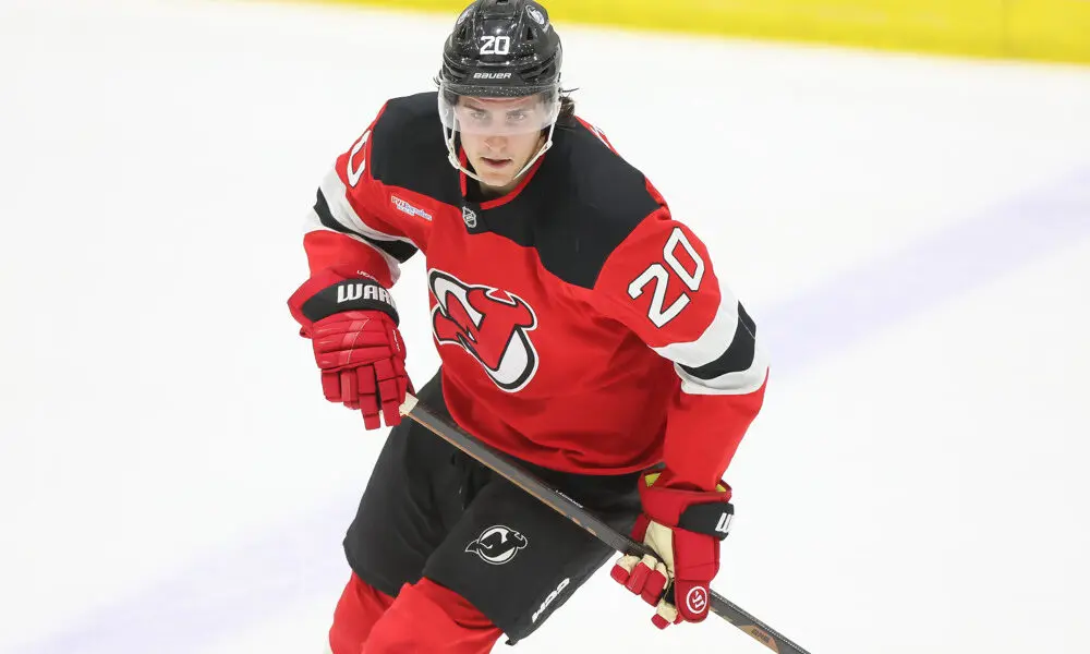 New Jersey Devils