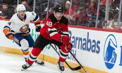 New Jersey Devils