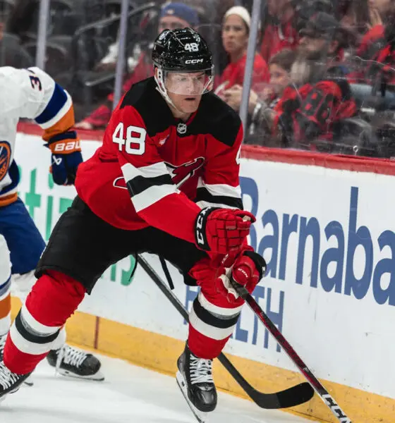 New Jersey Devils