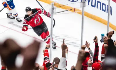 New Jersey Devils