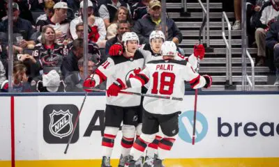 New Jersey Devils