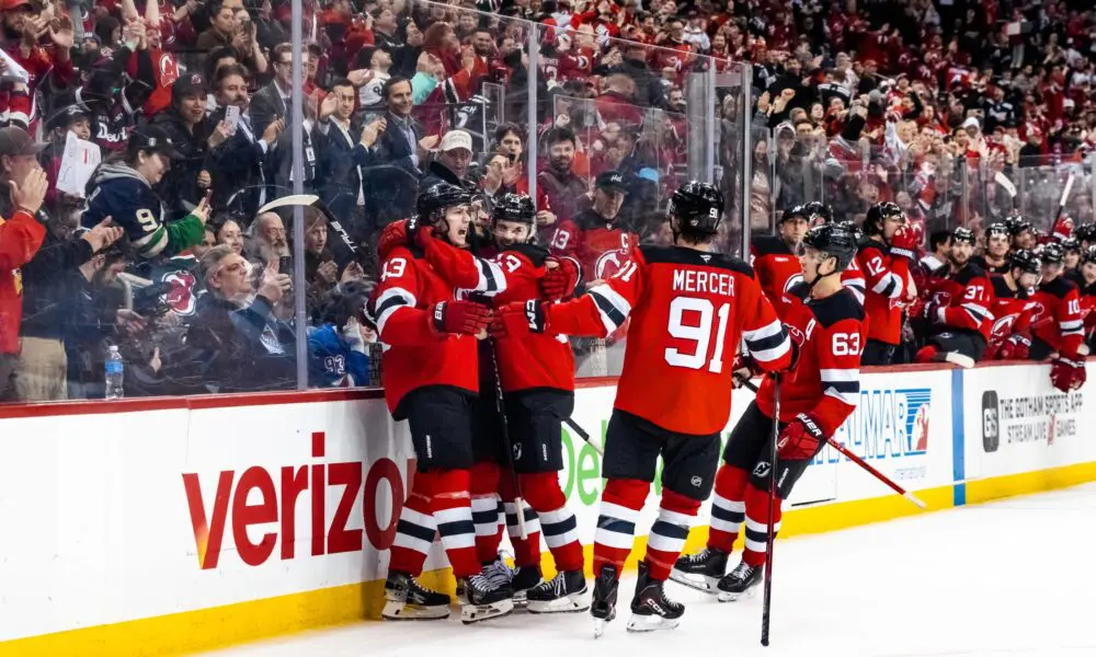 New Jersey Devils
