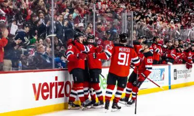 New Jersey Devils
