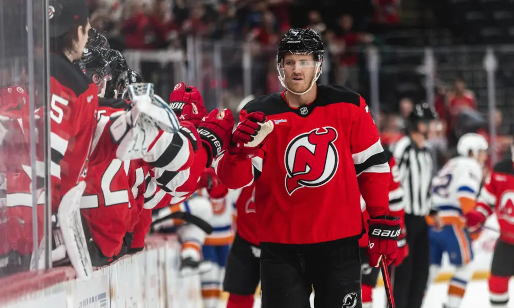 New Jersey Devils
