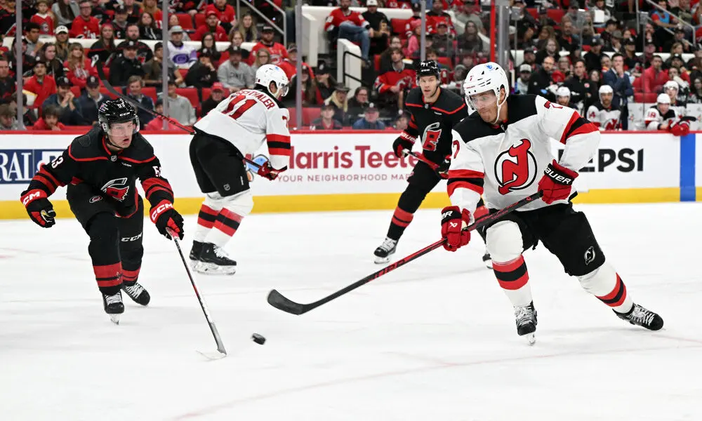 New Jersey Devils
