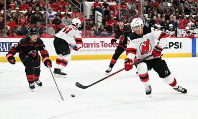 New Jersey Devils