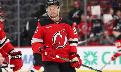 New Jersey Devils