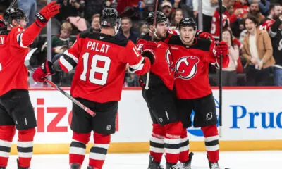 New Jersey Devils