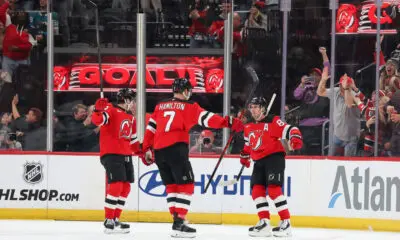 New Jersey Devils