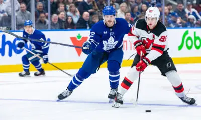 New Jersey Devils