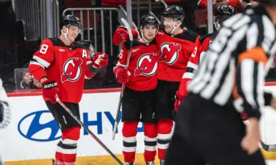 New Jersey Devils