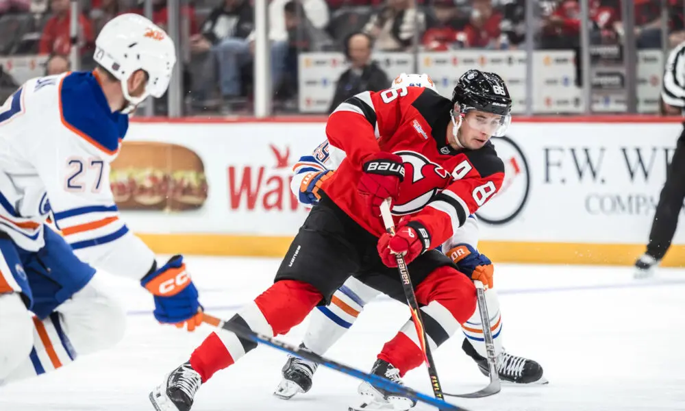 New Jersey Devils