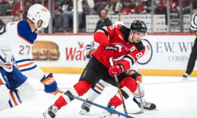 New Jersey Devils