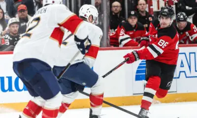 New Jersey Devils