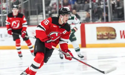 New Jersey Devils