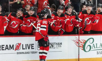 New Jersey Devils